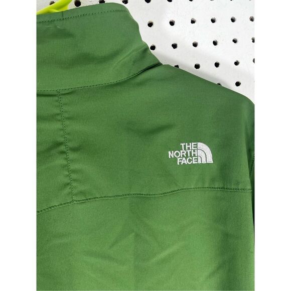 Boys North face Polartec jacket - Picture 6 of 13